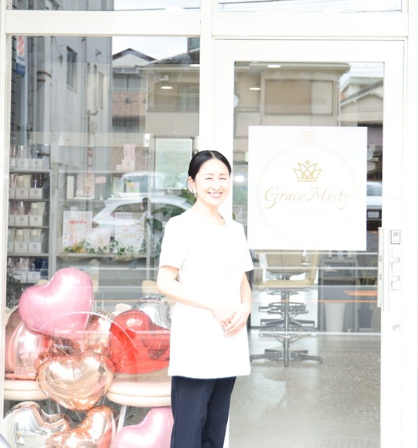 巴 いずみ