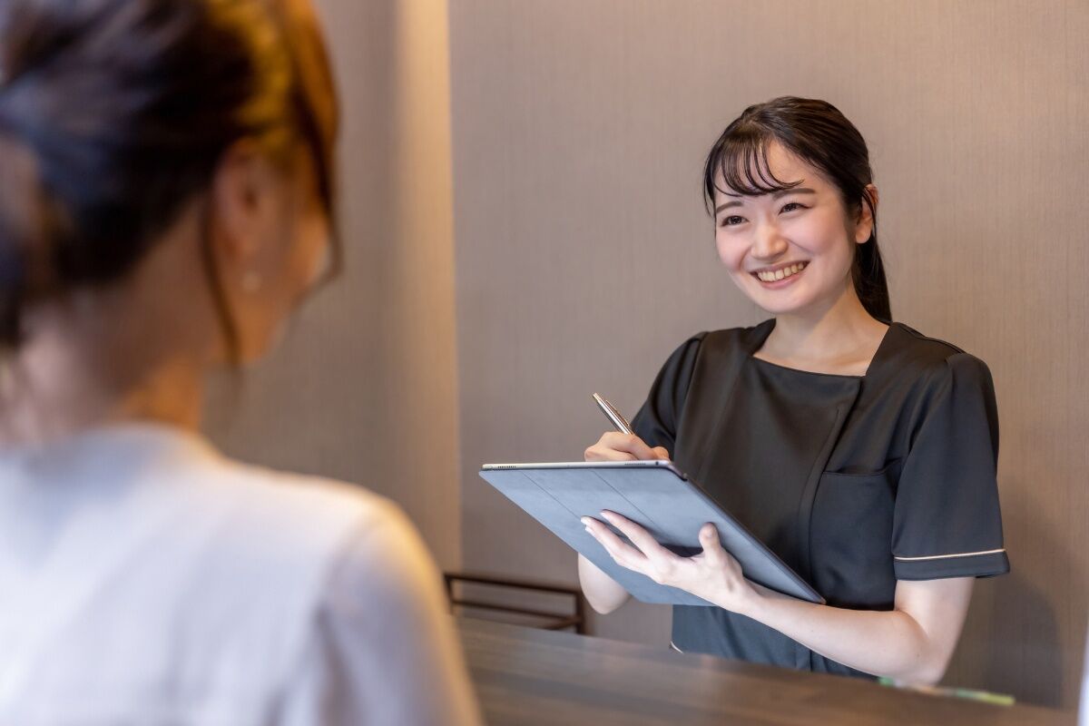 無駄なく美肌を目指すケアをご提案