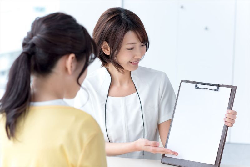 無駄のないプラン設計